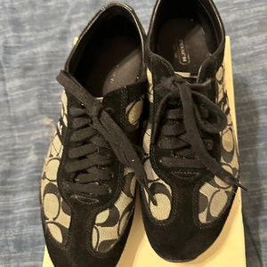 Coach Sneakers
